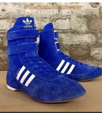 Chaussures adidas monza d'occasion  Capbreton