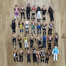 Wwe mattel basic for sale  UXBRIDGE
