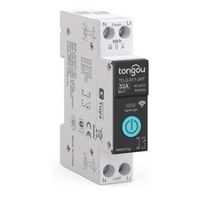 Tongou diy hutschiene gebraucht kaufen  Eckelsheim, Gau-Bickelheim, Wonsheim