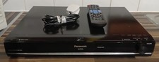 Panasonic pt570 dvd for sale  CHIPPING NORTON