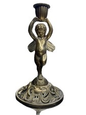 Vintage cherub angel for sale  Hays