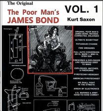 Poor man james for sale  USA