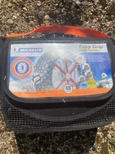 Michelin easygrip composite for sale  HAMPTON