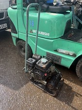 Ammann apf wacker for sale  NUNEATON