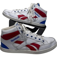 Reebok royal flag for sale  UK