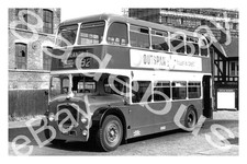 Bus photograph midland for sale  ALFRETON
