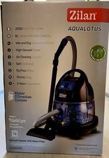 Zilan aqualotus staubsauger gebraucht kaufen  Böblingen