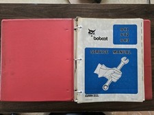 Genuine 1981 bobcat for sale  Hillsboro