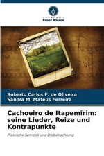 Cachoeiro de Itapemirim: seine Lieder, Reize und Kontrapunkte by Roberto Carlos  comprar usado  Enviando para Brazil