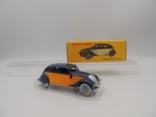 Dinky toys peugeot d'occasion  Auneau