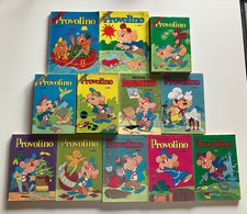 Lotto albi fumetti usato Lotto albi fumetti usato  Modena