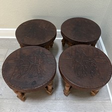 Peruvian hand tooled for sale  Indian Rocks Beach