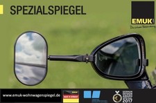 Emuk wohnwagenspiegel caravans gebraucht kaufen  Strausberg-Umland