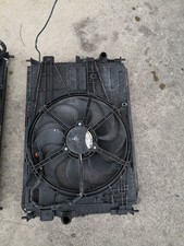 Kit radiatori peugeot usato  Rovato