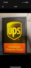 Led lighted ups for sale  Ramona