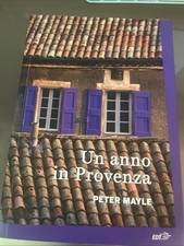 Anno provenza von usato  Bologna