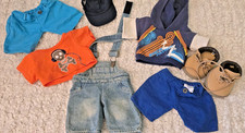 build a bear kleidung gebraucht kaufen build a bear kleidung gebraucht kaufen Braunschweig