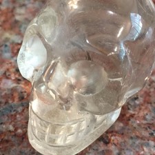 1.5 clear quartz for sale  Diamond Bar