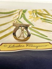 Salvatore ferragamo designer gebraucht kaufen  Berlin