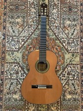 Classical guitare alhambra d'occasion  Paris-