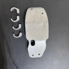 Works connection skid for sale  Piedmont