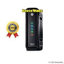 Arris motorola sb6121 for sale  San Jose
