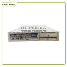 Servidor 602-3653-02 SunFire T2000 SME 1905A 8 núcleos 1.2GHz 4x SFF com 2x PWS 3x ventilador comprar usado  Enviando para Brazil