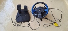Promo volant thrustmaster d'occasion  Marseille X
