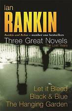 Rankin ian ian for sale  STOCKPORT