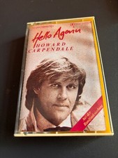 Hello again howard gebraucht kaufen  Stromberg