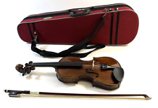 Stentor student violin for sale  UK