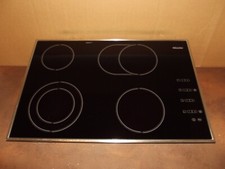 Miele km468 edst gebraucht kaufen  Wetter (Ruhr)