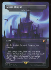 Minas morgul mtg for sale  Seattle