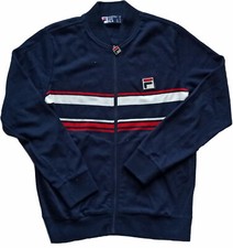 Vintage fila ellesse usato  Roma