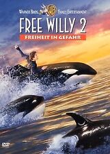 Free willy freiheit gebraucht kaufen  Berlin