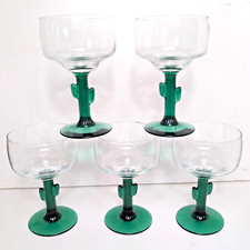 Set libbey green for sale  Ashland
