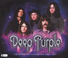 Deep purple the gebraucht kaufen  Düsseldorf