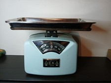 Bilancia vintage deka usato  Italia