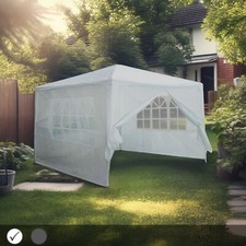 Neo 3x3m gazebo for sale  LEEDS