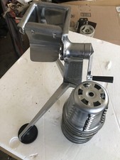 Saladmaster food processor for sale  La Grange