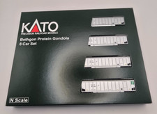 Kato 106 4653 for sale  Knoxville