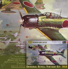 Riginal revell 1968 gebraucht kaufen  St Ingbert
