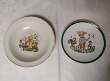 Teller motiv ddr gebraucht kaufen  Löbau