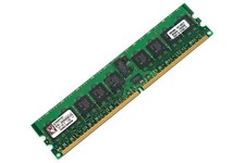 KTH-XW4400E6-2G KINGSTON MEMORY 1GB 1RX8 PC2 6400E DDR2 - KTH-XW4400E6/2G na sprzedaż  PL