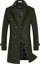 New mens wool for sale  Sand Springs