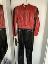 Damen lederkombi riginal gebraucht kaufen Damen lederkombi riginal gebraucht kaufen  Neusitz