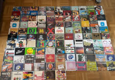 Musik cds techno gebraucht kaufen  Berlin