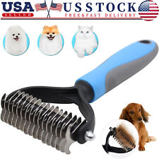 2side dog brush for sale  Elmhurst