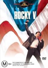 Rocky 5 (DVD, 1990) comprar usado  Enviando para Brazil