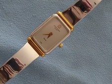 Michel herbelin armbanduhr gebraucht kaufen  Mannheim